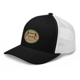 FD Football - Snapback