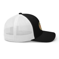 FD Football - Snapback