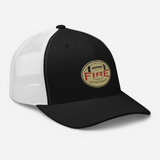 FD Football - Snapback