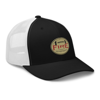 FD Football - Snapback