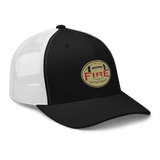 FD Football - Snapback