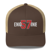 Engine 57 Snapback