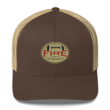 FD Football - Snapback