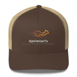 OptimizeTx - Snapback