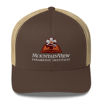 Mountainview Paramedic Institute - Snapback