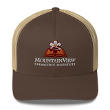 Mountainview Paramedic Institute - Snapback