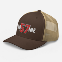 Engine 57 Snapback