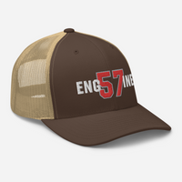 Engine 57 Snapback