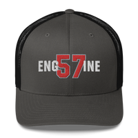 Engine 57 Snapback