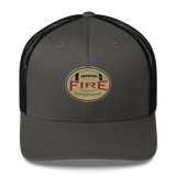 FD Football - Snapback