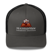 Mountainview Paramedic Institute - Snapback