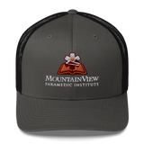 Mountainview Paramedic Institute - Snapback