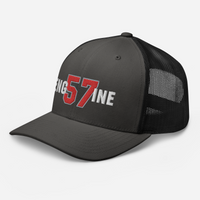 Engine 57 Snapback