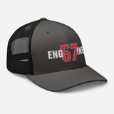 Engine 57 Snapback