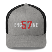 Engine 57 Snapback