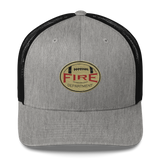 FD Football - Snapback