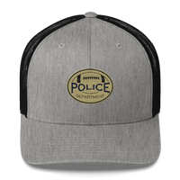 PD Football - Snapback