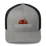 Mountainview Paramedic Institute - Snapback