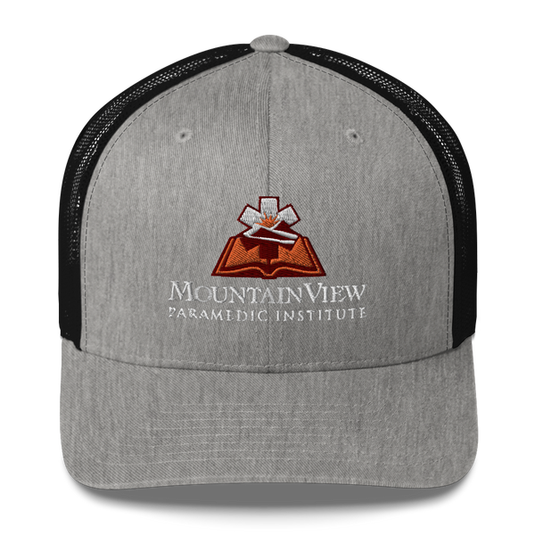 Mountainview Paramedic Institute - Snapback