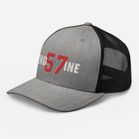 Engine 57 Snapback