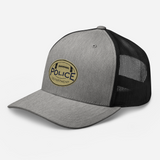 PD Football - Snapback