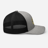 PD Football - Snapback