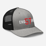 Engine 57 Snapback