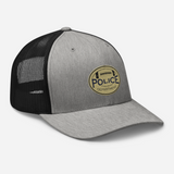 PD Football - Snapback