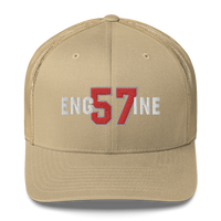 Engine 57 Snapback