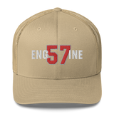 Engine 57 Snapback