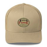 FD Football - Snapback