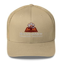 Mountainview Paramedic Institute - Snapback