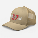 Engine 57 Snapback