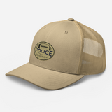 PD Football - Snapback