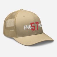 Engine 57 Snapback