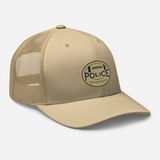 PD Football - Snapback