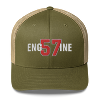 Engine 57 Snapback