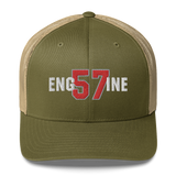 Engine 57 Snapback