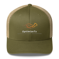 OptimizeTx - Snapback