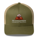 Mountainview Paramedic Institute - Snapback