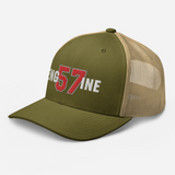 Engine 57 Snapback