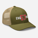 Engine 57 Snapback