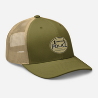 PD Football - Snapback