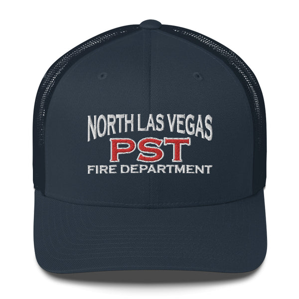 NLVFD PST Snapback