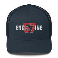 Engine 57 Snapback