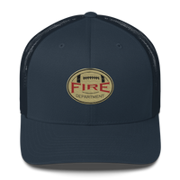 FD Football - Snapback