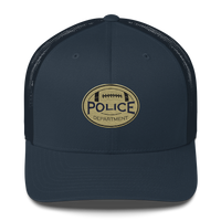 PD Football - Snapback