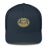 PD Football - Snapback