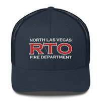 NLVFD RTO - Snapback