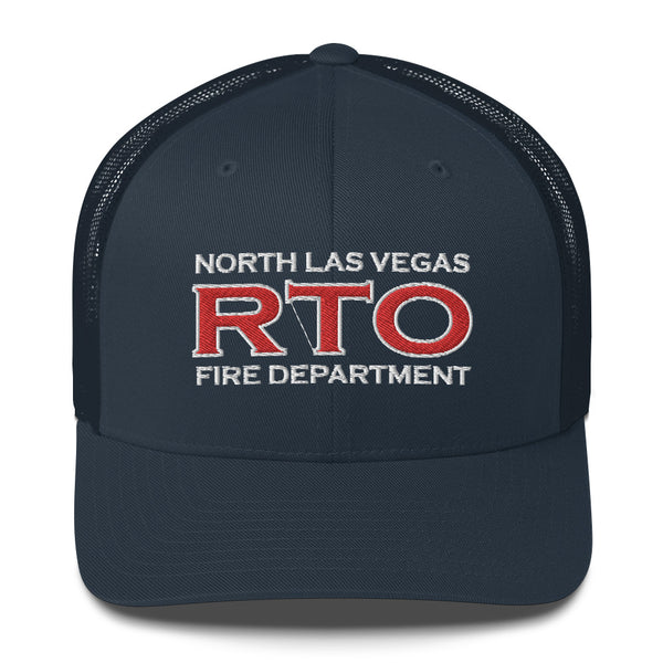 NLVFD RTO - Snapback